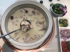 -相椰·椰子鸡(元芬店)