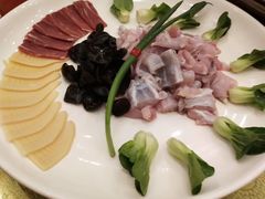 -不倒翁·徽天下名菜楼(马鞍山路店)