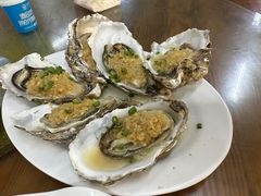 -板桥海鲜广场(文明东店)