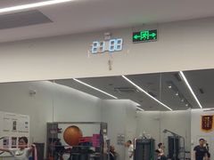 -乐刻健身(龙湖杭州紫荆天街精品店)