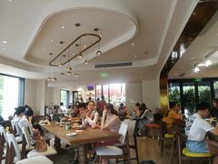 -Peet's Coffee皮爷咖啡(大学路店)