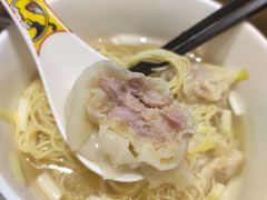 -一记面馆(易发店)