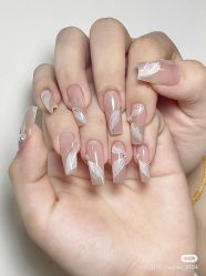 -斯馨·健康美甲美睫