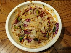 -阿罗新疆菜(人民广场店)