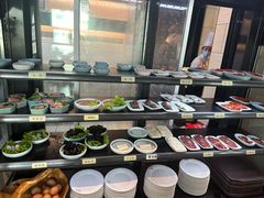 -川骄海鲜自助(亚运村店)