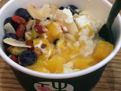 -宝珠奶酪(浦东金桥店)