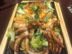 -三个大叔东北烧烤·砂锅菜(西三旗店)