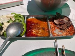 -范儿·嫂子烤肉·精致炭火烤肉(长治路店)
