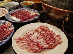 -裕德孚·非遗手切涮羊肉(东直门内大街店)