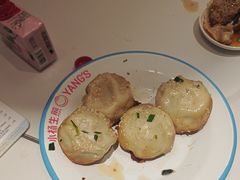 -小杨生煎(黄河路店)
