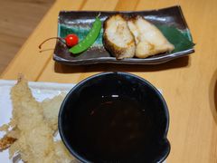 -清水日本料理铁板烧(学府路店)