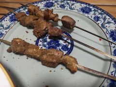 -五台山八大碗·地方风味菜馆(五爷庙店)
