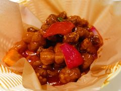 -清晖小苑•顺德地方菜(壹海城店)