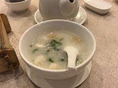 -麒麟中餐厅·经典粤菜·地道菜式老字号(广州长隆酒店)