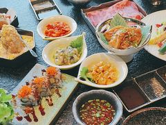 -樱嘢·炭火烧肉(惠南店)