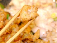 -小鱼小牛·鱼牛干锅·脆鱼火锅(世欧广场店)