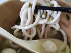 -非遗·十八曲鱼饺(西马总店)