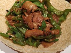 -湘与香缘·湖南菜(王府井北京市百货大楼店)