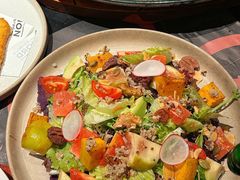 -Nord Grill&Bar Highland诺德西餐(深圳欢乐海岸店)