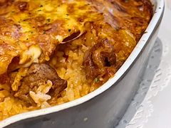 XZ匈牙利牛肉焗饭-必胜客(大坪英利店)