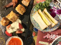 -小娘惹厨房Little Nyonya(狮城有约上榜店)