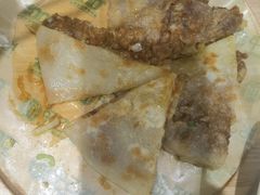 -甲乙饼·手工牛肉饼(天通苑华联店)