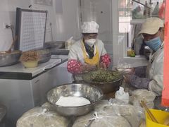 -古徽州馄饨店(宝安路店)