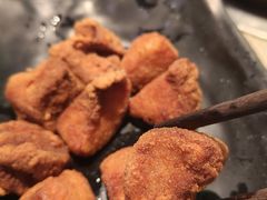 -钢管厂五区小郡肝串串香火锅(梅川路店)