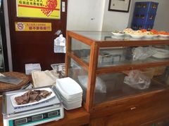 -兰州马子禄牛肉面(文景公园店)
