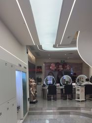 -MINX名珂斯·烫染形象设计