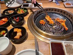 -黑牛黑猪烤肉专门店(万象城店)