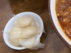 -刘信牛羊肉小炒泡馍(回民街店)