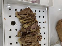 -老毛手抓·盐池滩羊非遗手抓(宁夏总店)