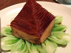 -湖滨28中餐厅·西湖宴·杭州君悦酒店