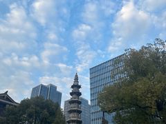 -香积寺