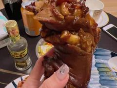 -老北京洪记酱肉坊(德内大街店)