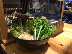 -金顺碳烤肉(1号店)
