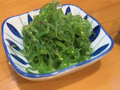 -日出拉面(望京店)