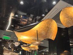 -渔荷食町·铁板烧料理(崂山万象汇店)