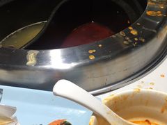 -蛙太牛牛肉海鲜自助火锅(台江万达店)