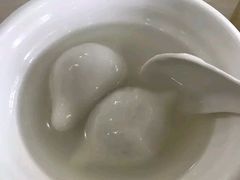 -老西白点心店