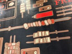 -丰茂烤串(建设街店)