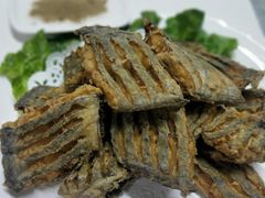 -闯关东东北农家菜(崂山石老人店)