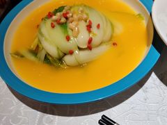 -津悦·正阳春烤鸭(红旗南路店)