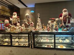 -安蒂娅.悦景轩中餐厅(西乡店)