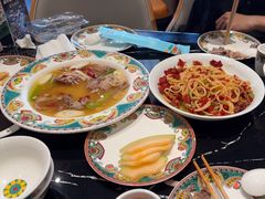 -巴依老爷新疆美食(清华东门店)