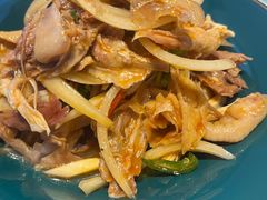 -阿娜尔·新疆菜(宜家荟聚中心店)
