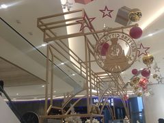 -深圳来福士广场