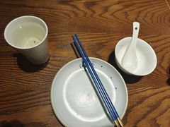 -小大董·烤鸭(王府井apm店)