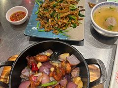 -潮界(虹桥新天地店)